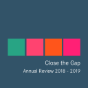 Annual review 2018-19
