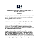 Close the Gap briefing for Scottish Government debate: Investing in Scotland's green economy