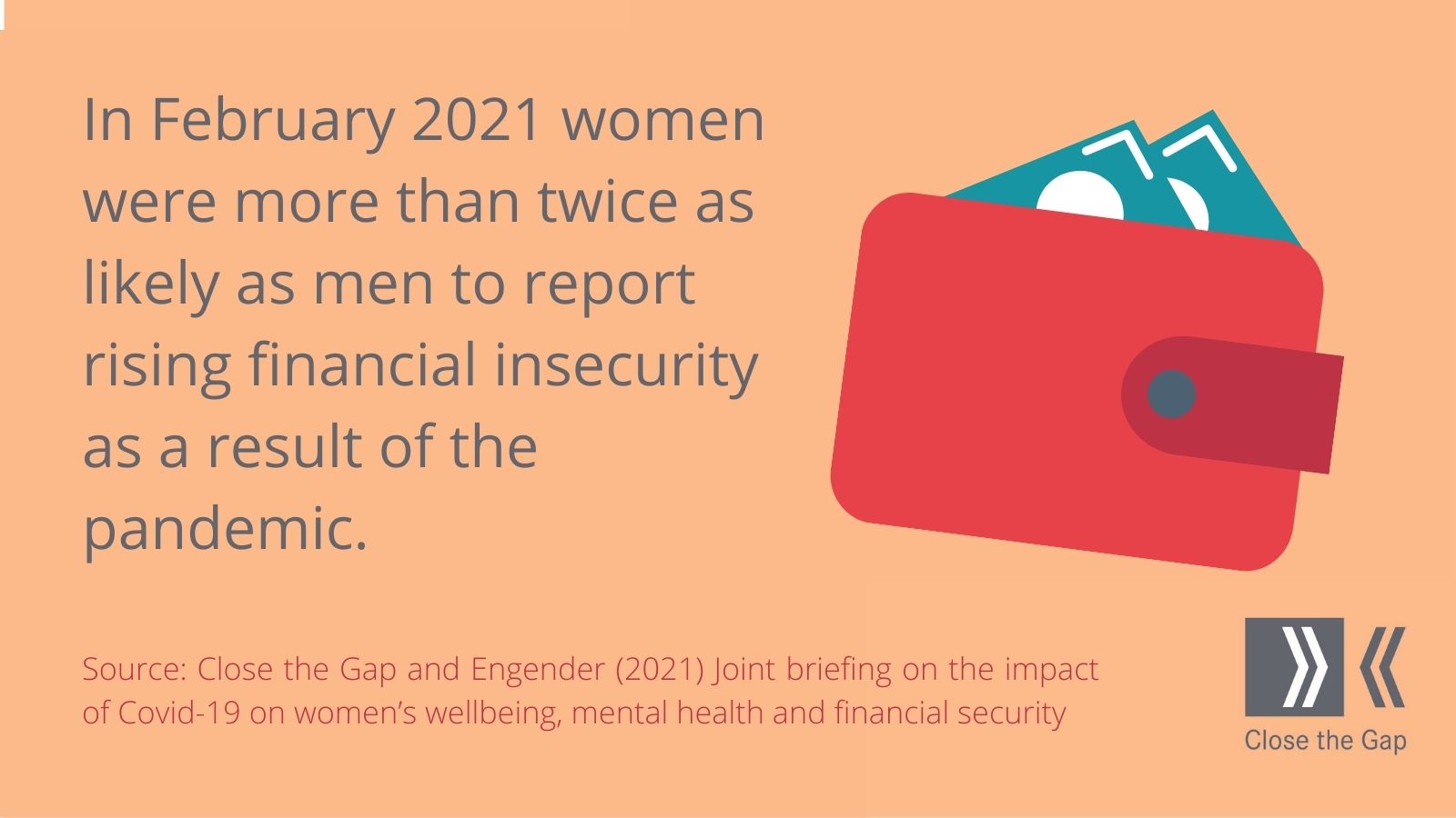 Close the Gap | Blog | An Unequal Burden: New briefing outlines how ...